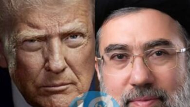 AMERICAN Government says “Islam is the greatest evil in the world” and is the greatest threat to the United States 5 FB IMG 1773755791936