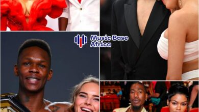 Achraf Hakimi, Israel Adesanya, and Akon are often mentioned in the same conversation when it comes to protecting their wealth by keeping them under their mothers names. 12 FB IMG 1773756144183