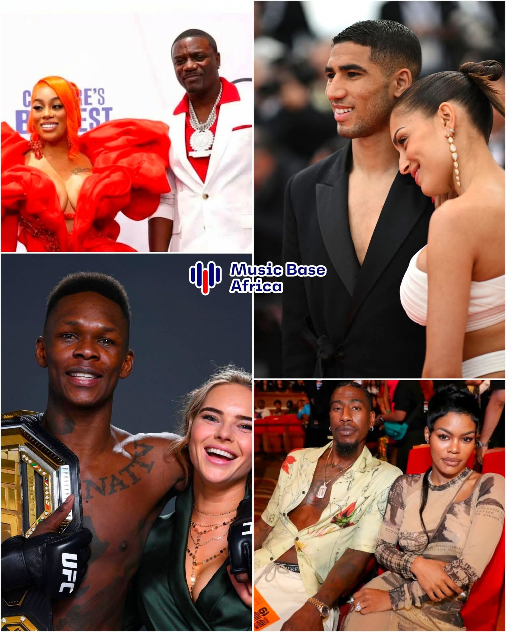 Achraf Hakimi, Israel Adesanya, and Akon are often mentioned in the same conversation when it comes to protecting their wealth by keeping them under their mothers names. 1 FB IMG 1773756144183