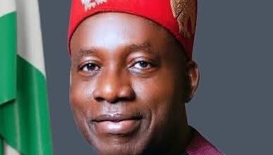 Prof. Charles Soludo Sworn In For Second Term As Anambra Governor 10 FB IMG 1773756637303