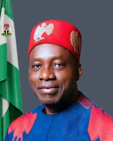Prof. Charles Soludo Sworn In For Second Term As Anambra Governor 1 FB IMG 1773756637303