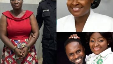 Kumawood Actress, Patricia Osei Boateng, Denied Bail and Remanded Into Police Custody 6 FB IMG 1773758480395
