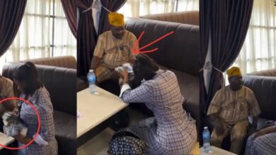 Papa Ajasco Receives ₦2m Gift from King Mitchy Days After Crying out 4 FB IMG 1773761316385