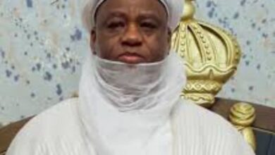 Sultan Urges Muslims To Look For Shawwal Crescent On Wednesday 8 FB IMG 1773762451388