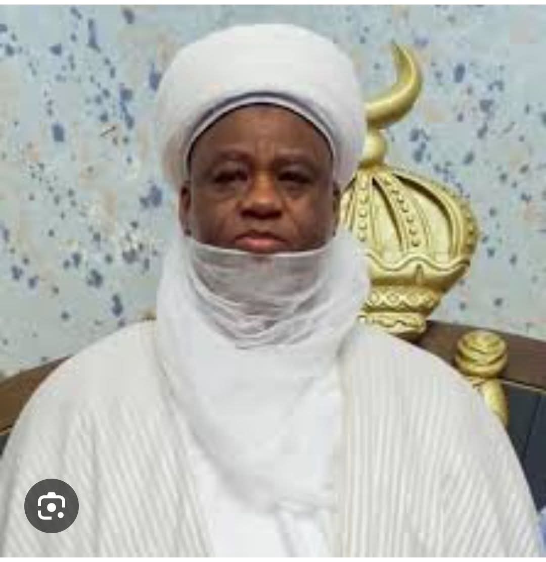Sultan Urges Muslims To Look For Shawwal Crescent On Wednesday 1 FB IMG 1773762451388