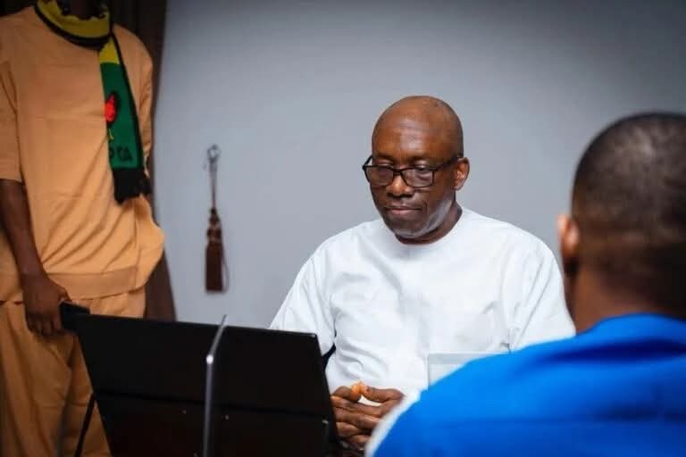 Anambra State Governor Prof, Charles Soludo Urges Ndigbo to Bargain Votes for Development 1 FB IMG 1773764993581