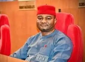Senator Nwebonyi Pledges ₦200m Law Auditorium and Roads for AE-FUNAI 4 FB IMG 1773765202746