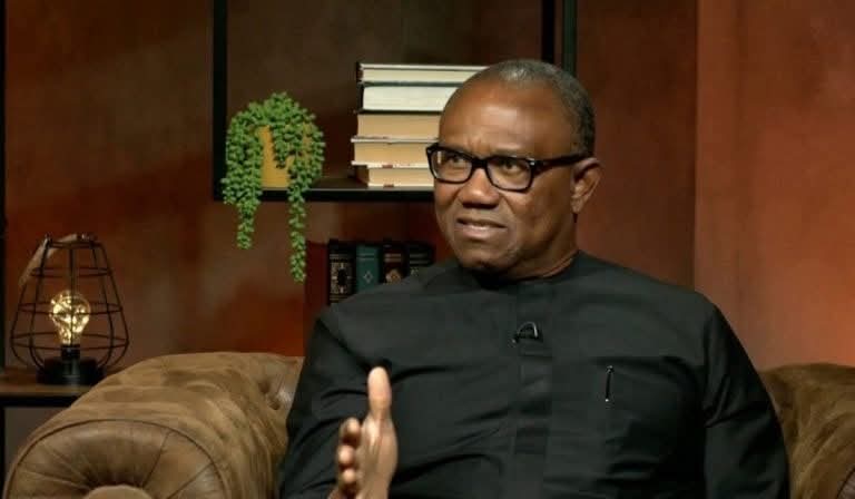 Mr. Peter Obi Condemns Maiduguri Explosions, Calls for Urgent Action 1 FB IMG 1773765360206