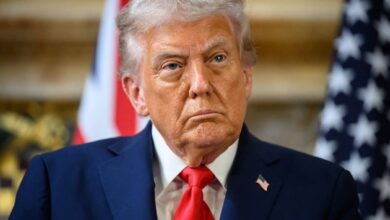 US President Trump Says US Doesn’t Need Allies for Iran Conflict 11 FB IMG 1773786338983