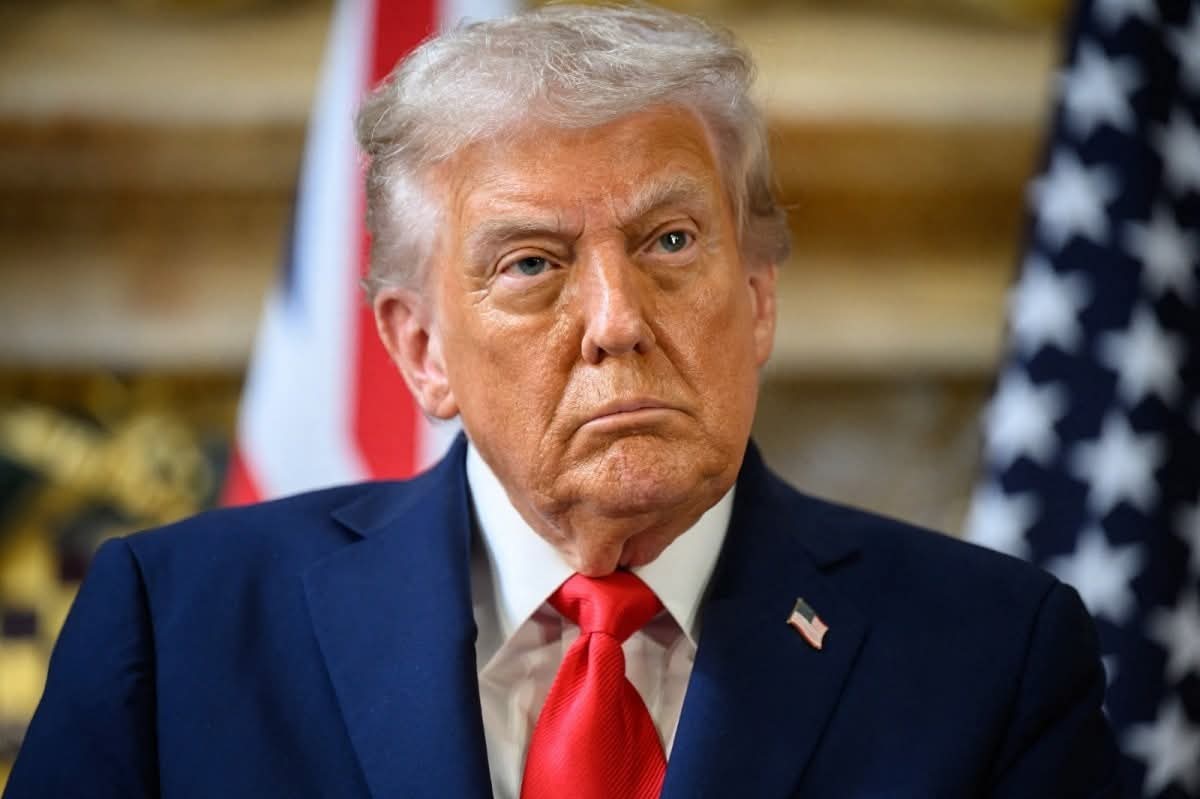 US President Trump Says US Doesn’t Need Allies for Iran Conflict 1 FB IMG 1773786338983