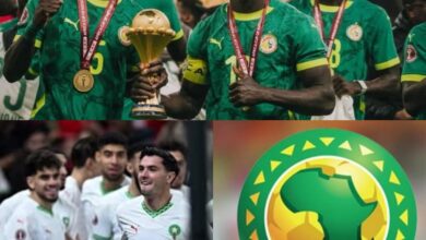 Senegal To Take CAF To Court After Being Stripped Of 2025 AFCON Title And Handed Over To Morocco 5 FB IMG 1773826981737