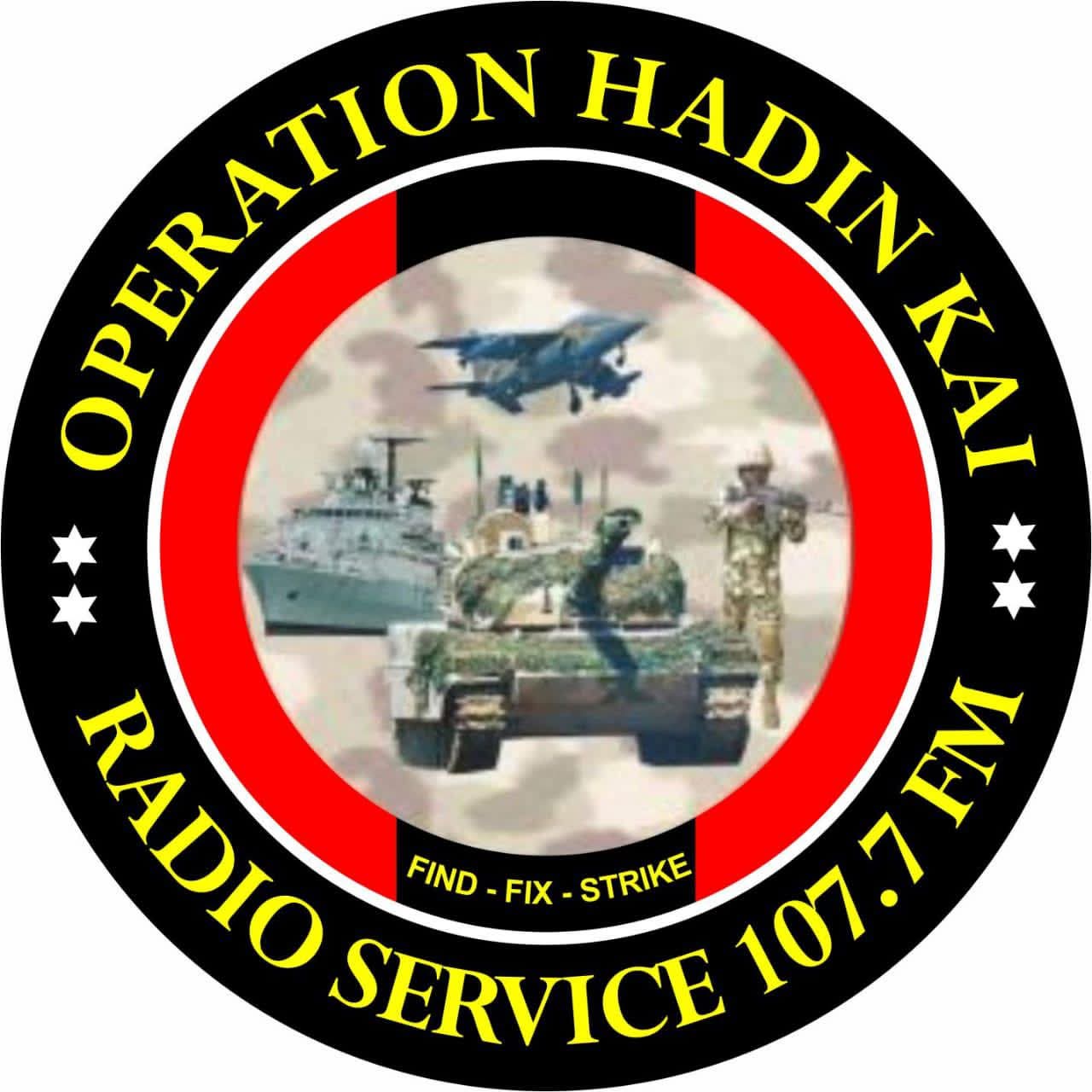 NAF ELIMINATES SEVERAL TERRORISTS IN MALAM FATORI, DESTROYS TERRORIST HIDEOUTS AT ABIRMA 1 FB IMG 1773835916180