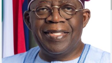 PRESIDENT TINUBU DIRECTS POLITICAL APPOINTEES SEEKING ELECTIVE OFFICE TO RESIGN BY MARCH 31, 2026 14 FB IMG 1773836367364