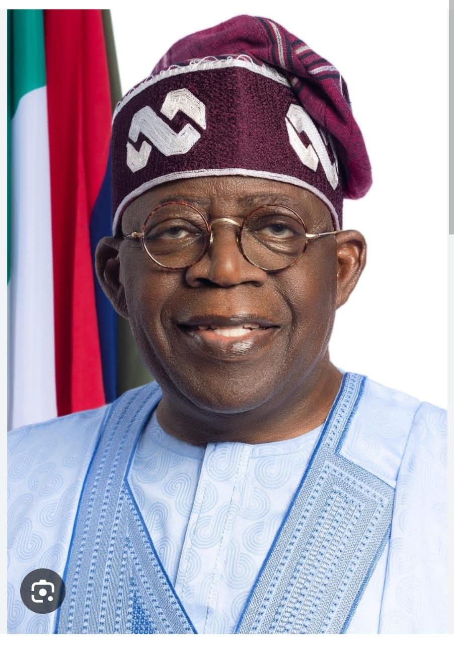 PRESIDENT TINUBU DIRECTS POLITICAL APPOINTEES SEEKING ELECTIVE OFFICE TO RESIGN BY MARCH 31, 2026 1 FB IMG 1773836367364