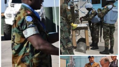 We are responsible for b0mbing Ghanaian soldiers - Israel finally admits to assa+lt in Lebanon 4 FB IMG 1773837114617