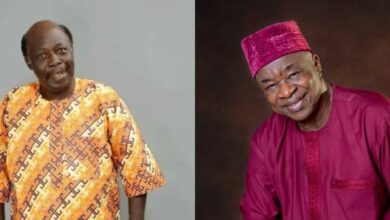 Veteran Nollywood actor Pa James has shared his positive experience working with Wale Adenuga, in light of discussions about the Papa Ajasco and Company series. 12 FB IMG 1773944172622