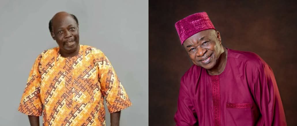 Veteran Nollywood actor Pa James has shared his positive experience working with Wale Adenuga, in light of discussions about the Papa Ajasco and Company series. 1 FB IMG 1773944172622