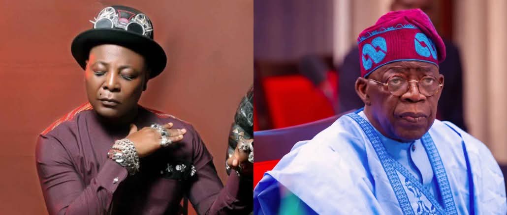 “Nigeria Is On Fire”- Charly Boy Criticizes Tinubu’s Visit To UK To Greet ‘Big Men’ 1 FB IMG 1774094690444