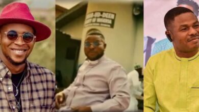 “Not A Gospel Song”- Solomon Buchi Slams Yinka Ayefele For Featuring On Ramadan Song 14 FB IMG 1774095226359