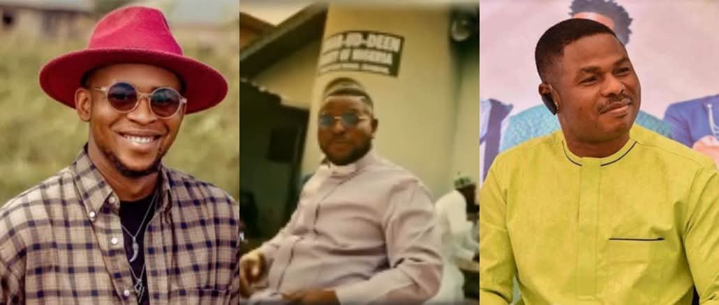 “Not A Gospel Song”- Solomon Buchi Slams Yinka Ayefele For Featuring On Ramadan Song 1 FB IMG 1774095226359