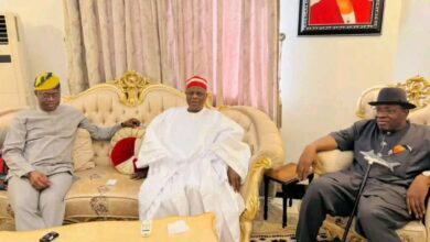 Kwankwaso Hosts Peter Obi, Makinde, Dickson in Kano Amid 2027 Talks 14 FB IMG 1774203634127