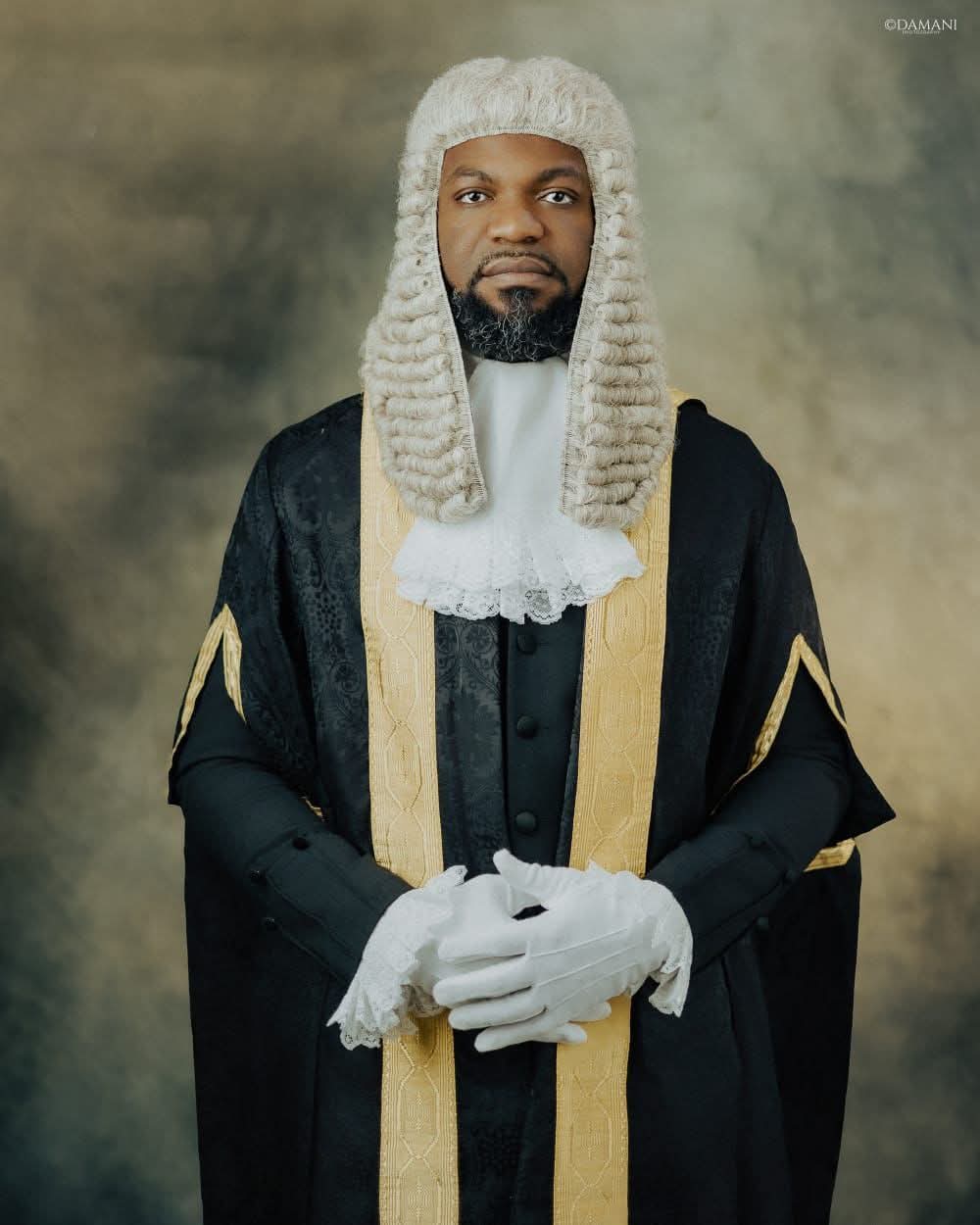 Meet Tobechukwu Nweke SAN, the new Attorney General of Anambra State 1 FB IMG 1774297149506