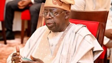 Tinubu Losing Sleep Over Rising Insecurity, Presidential Aide Says 12 FB IMG 1774388646663