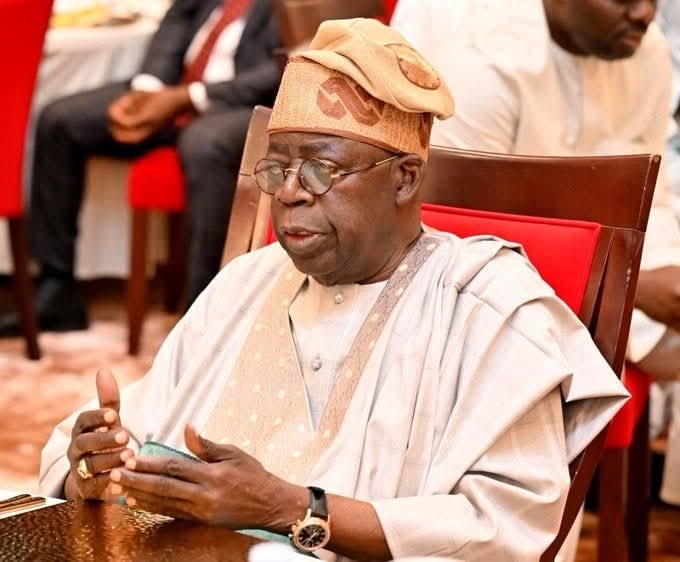 Tinubu Losing Sleep Over Rising Insecurity, Presidential Aide Says 1 FB IMG 1774388646663