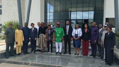 Anambra State Governor Charles Soludo swears in SSG, 13 other new appointees 5 FB IMG 1774452932705