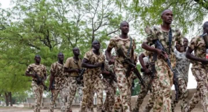 Gunmen Ambush Security Operatives in Kebbi, Kill Several 1 FB IMG 1774453830907