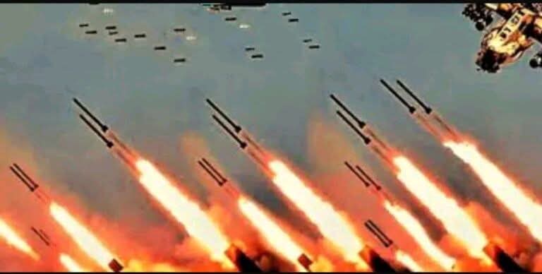 Iran-US war latest: Trump prepared to ‘unleash hell’ if Tehran does not negotiate, says White House 1 FB IMG 1774468122468