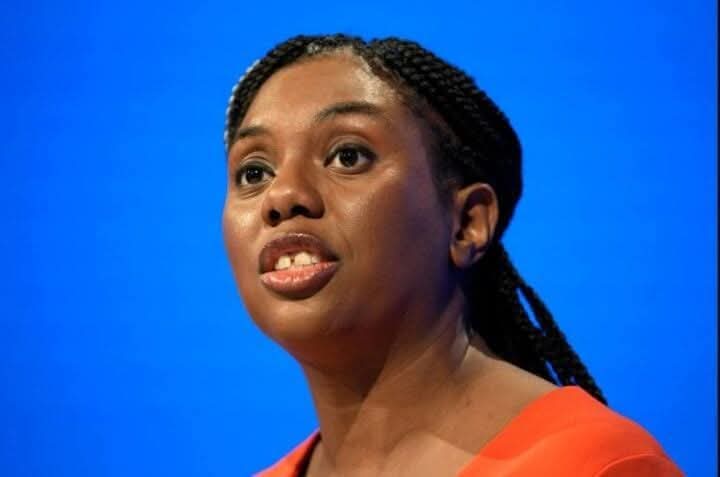 ‘Ignorance or cowardice?’ — Kemi Badenoch says UK should have voted against UN slavery resolution 1 FB IMG 1774678686525