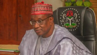 Kano deputy governor resigns 6 FB IMG 1774679154031