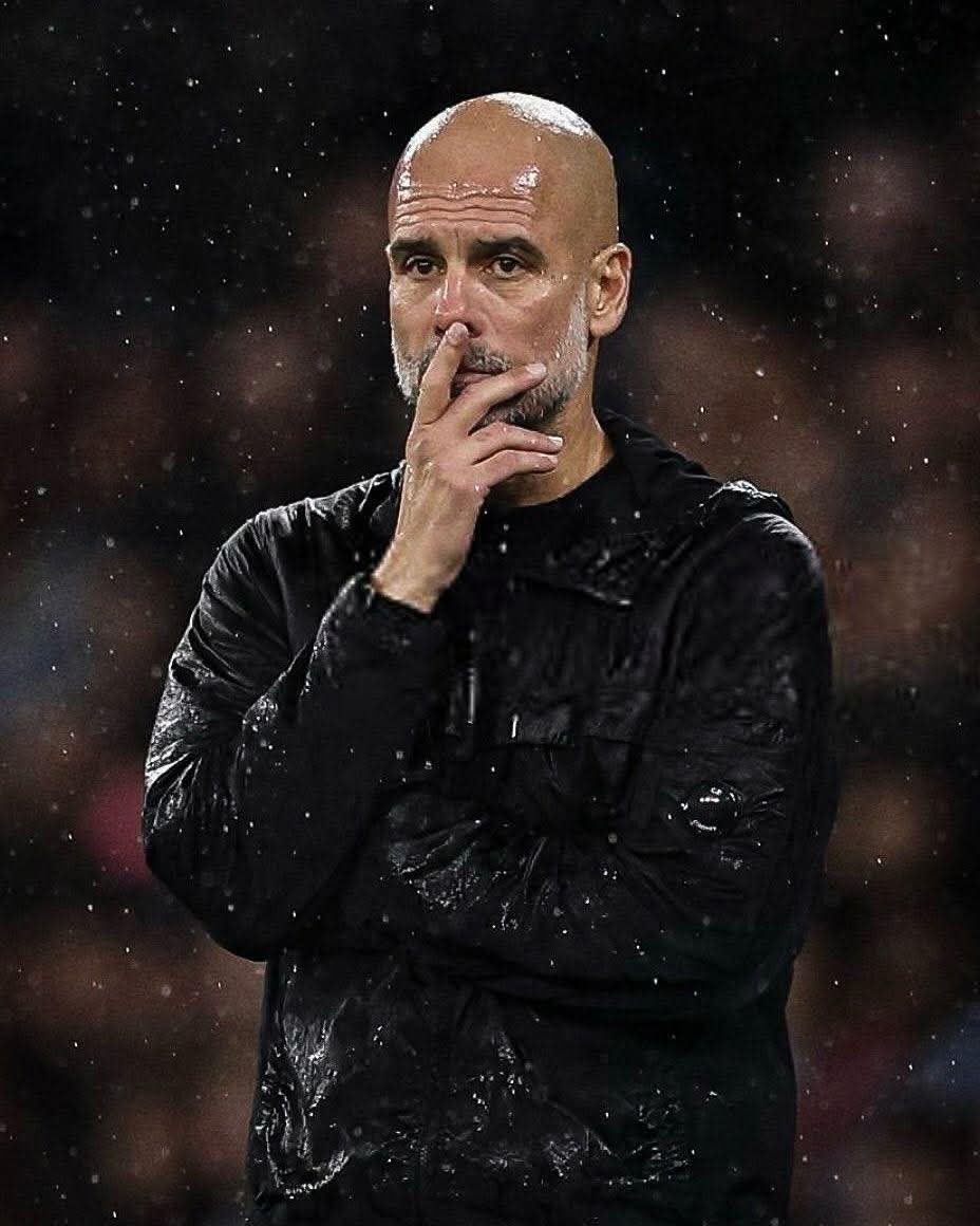 Pep Guardiola has NEVER lost back-to-back league titles in his managerial career 1 FB IMG 1774707402265