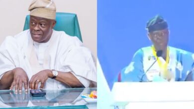 'As a result of President Bola Tinubu’s policies, young Nigerians who japa abroad can now return..'- Minister of Finance Says 5 FB IMG 1774712651419