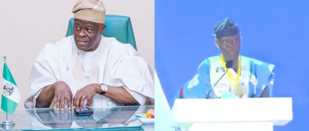 'As a result of President Bola Tinubu’s policies, young Nigerians who japa abroad can now return..'- Minister of Finance Says 1 FB IMG 1774712651419