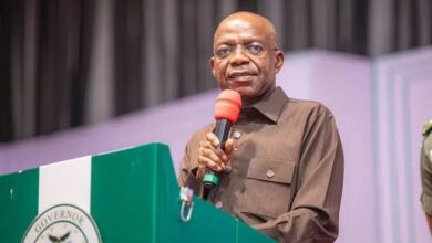 Alex Otti Says Federal Government Won’t Reimburse Abia for Road Projects 8 FB IMG 1774713282318