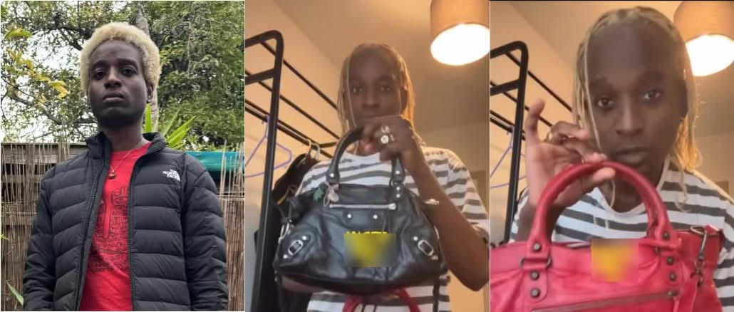 "Achalugo of Anambra ,Anambra nkea bu nke unu o 😂."- Governor Soludo’s Son Ozonna Off Multimillion-Naira Birkin Bag Collection 1 FB IMG 1774713527277