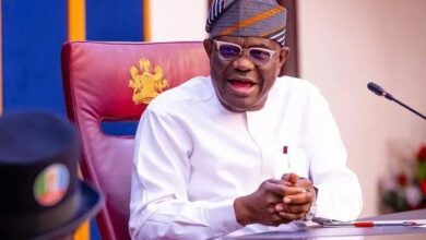 Wike Dismisses PDP Appeal, Confirms National Convention Plans 14 FB IMG 1774724943724