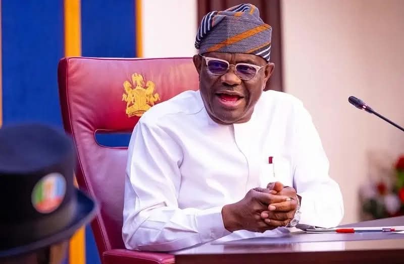 Wike Dismisses PDP Appeal, Confirms National Convention Plans 1 FB IMG 1774724943724