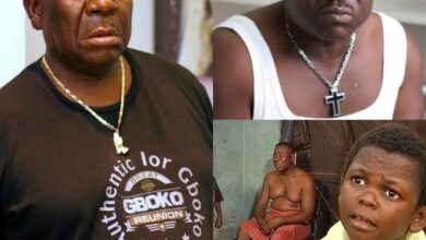 Popular Mr Ibu movie has clocked 20 million views now on YouTube 4 FB IMG 1774725098389
