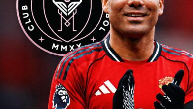 Inter Miami open talks to sign 𝐂𝐚𝐬𝐞𝐦𝐢𝐫𝐨 on free transfer this summer! 10 FB IMG 1774737974344