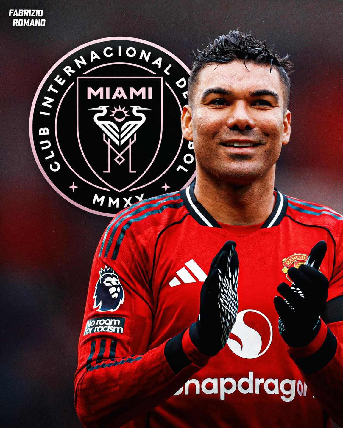 Inter Miami open talks to sign ๐๐๐ฌ๐๐ฆ๐ข๐ซ๐จ on free transfer this summer! 1 FB IMG 1774737974344