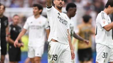 Dani Ceballos will 𝐋𝐄𝐀𝐕𝐄 Real Madrid this summer 9 FB IMG 1774738518439