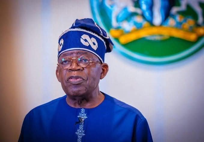 Tinubu donates ALL his salaries since assuming office to armed forces support fund 1 FB IMG 1774816972691