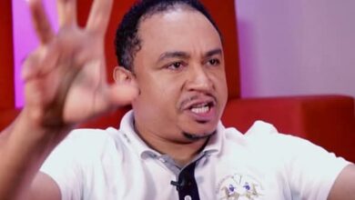 Religion undermining development of Nigeria – Daddy Freeze claims 6 FB IMG 1774882889792