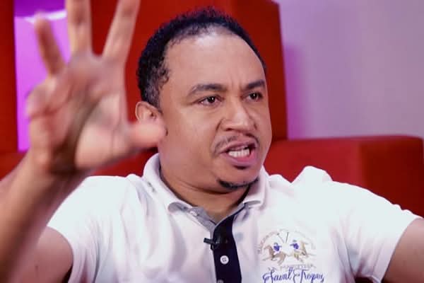 Religion undermining development of Nigeria – Daddy Freeze claims 1 FB IMG 1774882889792