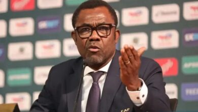 CAF Secretary Resigns as AFCON Set for Major Changes 11 FB IMG 1774883491282