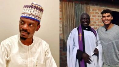 Bashir Ahmad Calls for Probe, Arrest of US Missionary, Alex Barbir Over Comments on Plateau Attacks 14 FB IMG 1774890122359