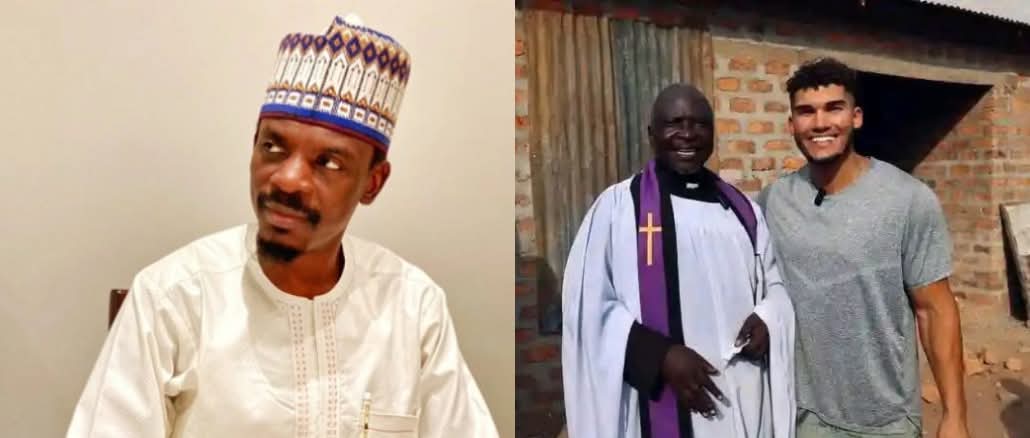 Bashir Ahmad Calls for Probe, Arrest of US Missionary, Alex Barbir Over Comments on Plateau Attacks 1 FB IMG 1774890122359